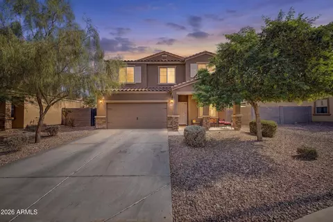 37453 W Prado St, Maricopa, AZ 85138