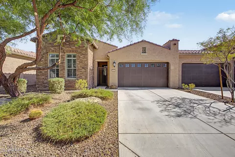 16881 W Merrell St, Goodyear, AZ 85395