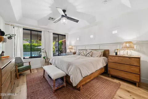 Bedroom - 2662 E Valencia St, Gilbert, AZ 85296 photo 1 of 7