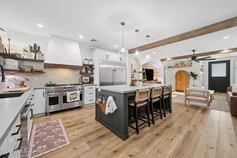Kitchen - 2662 E Valencia St, Gilbert, AZ 85296 photo 1 of 6