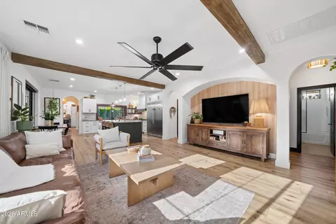 Living - 2662 E Valencia St, Gilbert, AZ 85296 photo 1 of 1