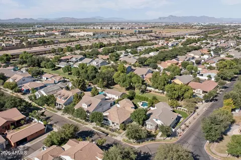 View/Area - 2662 E Valencia St, Gilbert, AZ 85296 photo 8 of 9