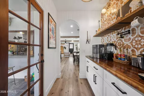 Entry Way - 2662 E Valencia St, Gilbert, AZ 85296 photo 1 of 1