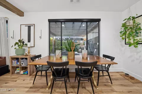 Dining - 2662 E Valencia St, Gilbert, AZ 85296 photo 1 of 1