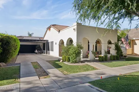 Other - 2662 E Valencia St, Gilbert, AZ 85296 photo 4 of 24