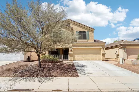 24018 N 118th Ave, Sun City, AZ 85373