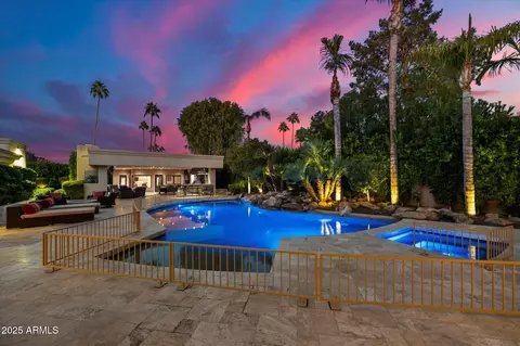 6038 E Sunnyside Dr, Scottsdale, AZ 85254