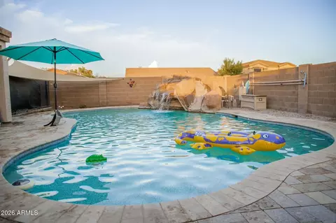 1221 W Del Monte Dr, Casa Grande, AZ 85122