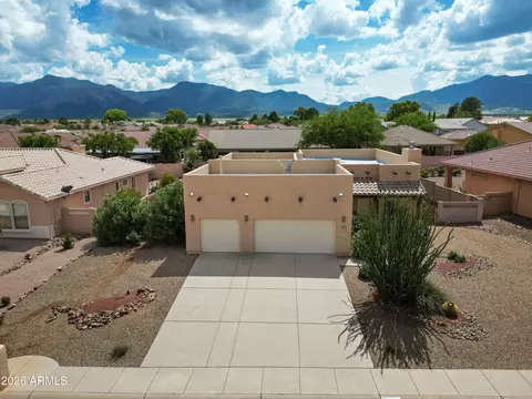 2678 Knollridge Dr, Sierra Vista, AZ 85650