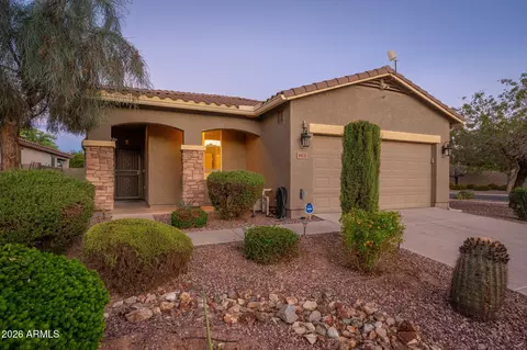 19121 N Ventana Ln, Maricopa, AZ 85138