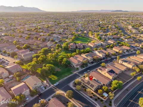 19121 N Ventana Ln, Maricopa, AZ 85138