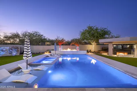 9002 E Rimrock Dr, Scottsdale, AZ 85255