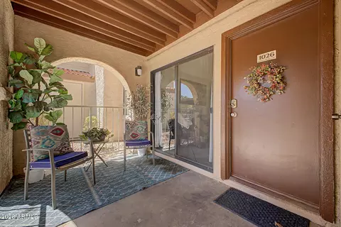 5757 W Eugie Ave #1026, Glendale, AZ 85304