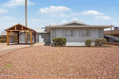 3944 W Montebello Ave, Phoenix, AZ 85019