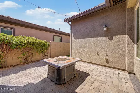 Exterior - 7545 E Posada Ave, Mesa, AZ 85212 photo 9 of 10