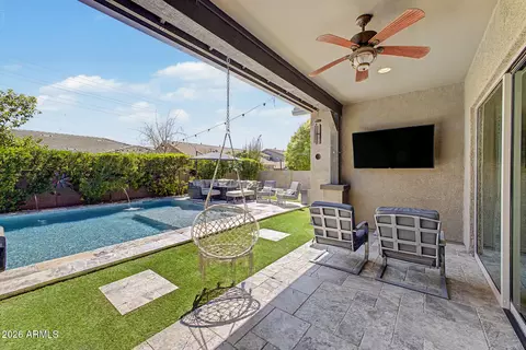 Exterior - 7545 E Posada Ave, Mesa, AZ 85212 photo 4 of 10