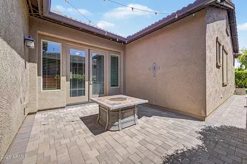 Exterior - 7545 E Posada Ave, Mesa, AZ 85212 photo 10 of 10