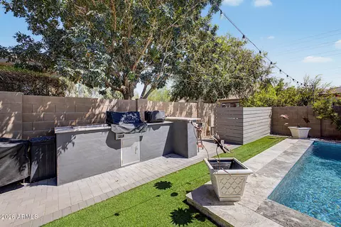 Exterior - 7545 E Posada Ave, Mesa, AZ 85212 photo 8 of 10