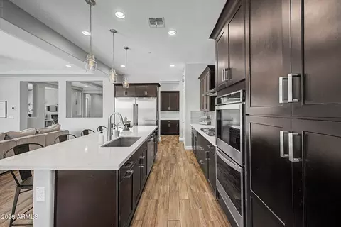 Kitchen - 7545 E Posada Ave, Mesa, AZ 85212 photo 1 of 4