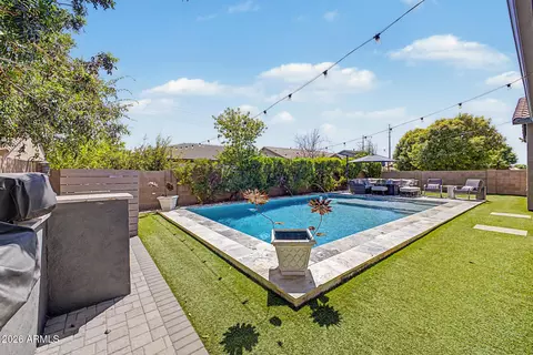 Exterior - 7545 E Posada Ave, Mesa, AZ 85212 photo 5 of 10
