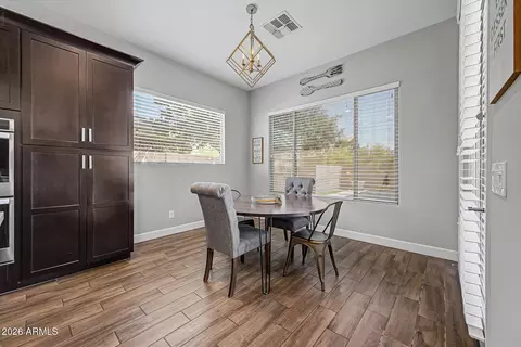 Dining - 7545 E Posada Ave, Mesa, AZ 85212 photo 2 of 4