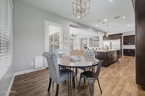 Dining - 7545 E Posada Ave, Mesa, AZ 85212 photo 1 of 4