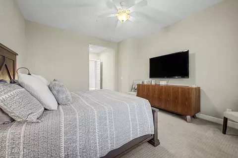 Bedroom - 7545 E Posada Ave, Mesa, AZ 85212 photo 10 of 10