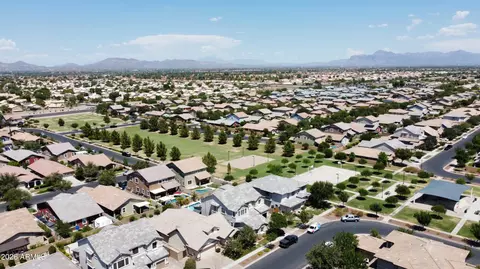 View/Area - 7545 E Posada Ave, Mesa, AZ 85212 photo 2 of 5