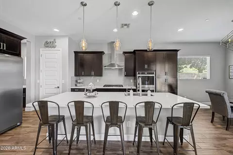Kitchen - 7545 E Posada Ave, Mesa, AZ 85212 photo 4 of 4