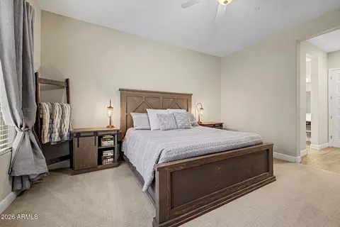 Bedroom - 7545 E Posada Ave, Mesa, AZ 85212 photo 8 of 10