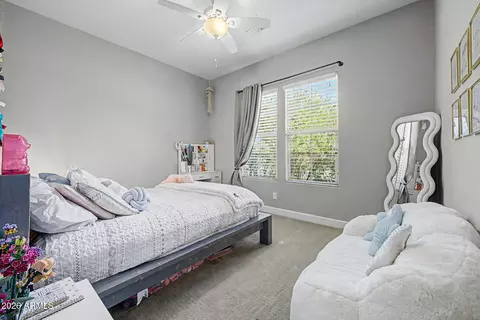 Bedroom - 7545 E Posada Ave, Mesa, AZ 85212 photo 6 of 10