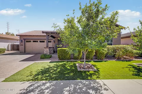Exterior - 7545 E Posada Ave, Mesa, AZ 85212 photo 2 of 10
