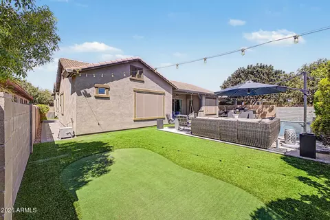 Exterior - 7545 E Posada Ave, Mesa, AZ 85212 photo 7 of 10