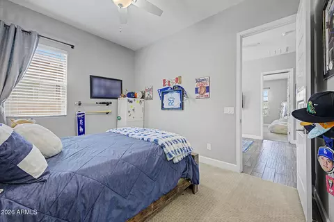 Bedroom - 7545 E Posada Ave, Mesa, AZ 85212 photo 1 of 10