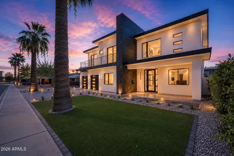 7520 E Highland Ave, Scottsdale, AZ 85251