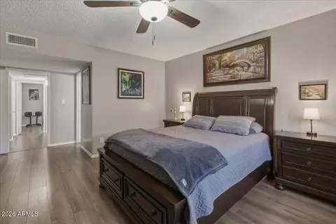 Bedroom - 2132 E Minton Dr, Tempe, AZ 85282 photo 2 of 5