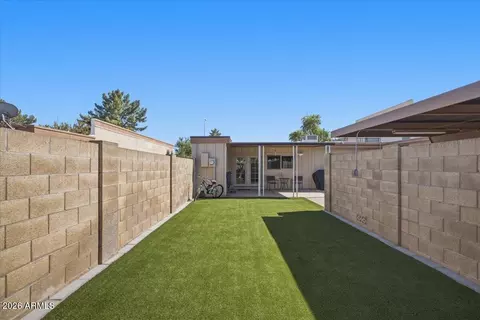 Exterior - 2132 E Minton Dr, Tempe, AZ 85282 photo 3 of 6