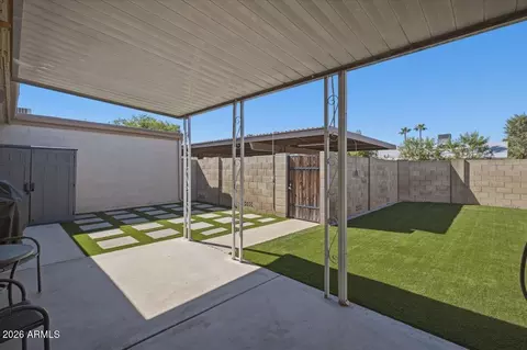 Exterior - 2132 E Minton Dr, Tempe, AZ 85282 photo 4 of 6