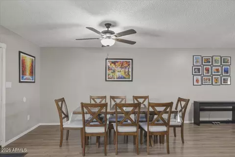 Dining - 2132 E Minton Dr, Tempe, AZ 85282 photo 1 of 2