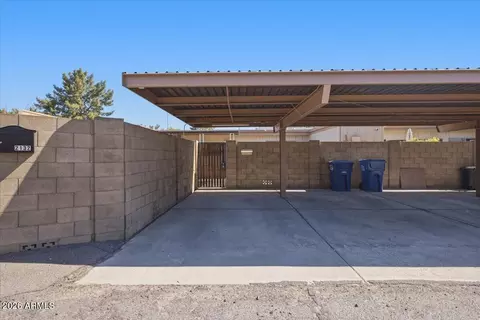 Exterior - 2132 E Minton Dr, Tempe, AZ 85282 photo 6 of 6