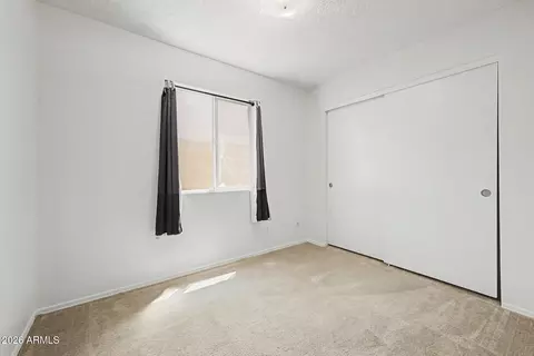 Bedroom - 1207 E Tonto Ln, Phoenix, AZ 85024 photo 3 of 6