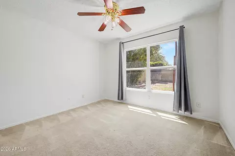 Bedroom - 1207 E Tonto Ln, Phoenix, AZ 85024 photo 5 of 6