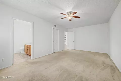 Bedroom - 1207 E Tonto Ln, Phoenix, AZ 85024 photo 2 of 6