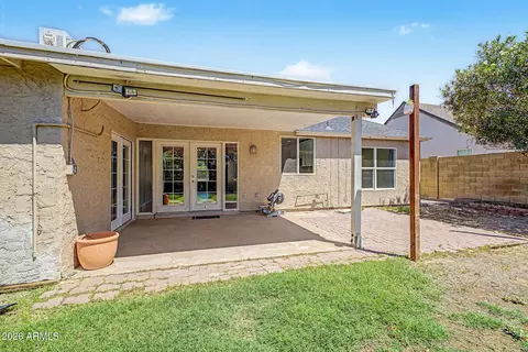 Exterior - 1207 E Tonto Ln, Phoenix, AZ 85024 photo 9 of 14