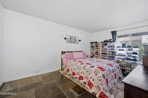 Bedroom - 2810 E Glenrosa Ave #16, Phoenix, AZ 85016 photo 2 of 2