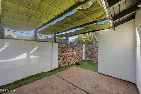 Exterior - 2810 E Glenrosa Ave #16, Phoenix, AZ 85016 photo 4 of 7