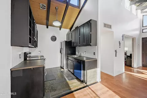 Kitchen - 2810 E Glenrosa Ave #16, Phoenix, AZ 85016 photo 1 of 1