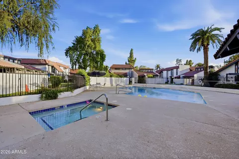 Exterior - 2810 E Glenrosa Ave #16, Phoenix, AZ 85016 photo 7 of 7