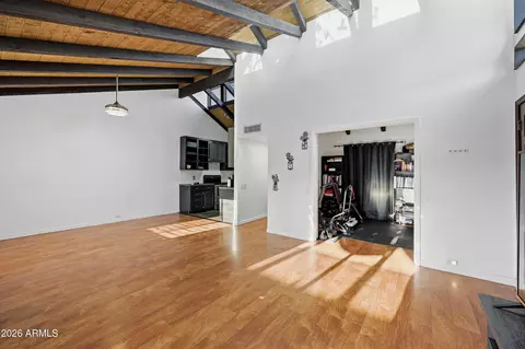 Living - 2810 E Glenrosa Ave #16, Phoenix, AZ 85016 photo 2 of 2