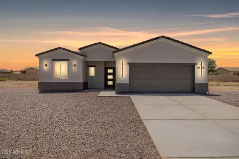 12625 W Xavier Dr, Arizona City, AZ 85123